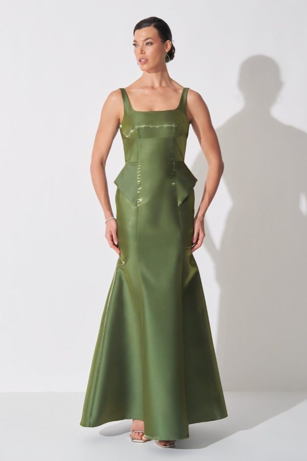 Vestido Longo Amber-Imagem 10