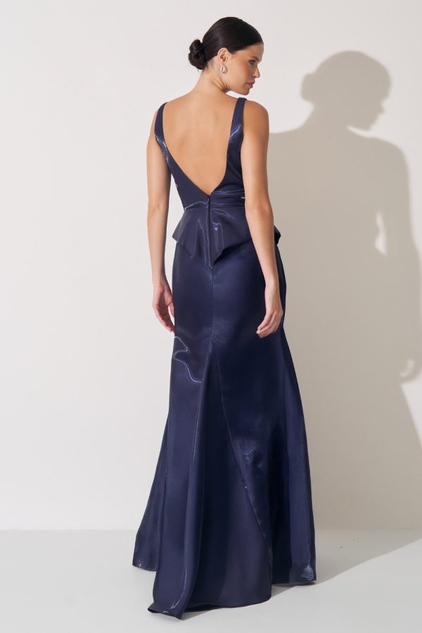 Vestido Longo Amber-Imagem 13