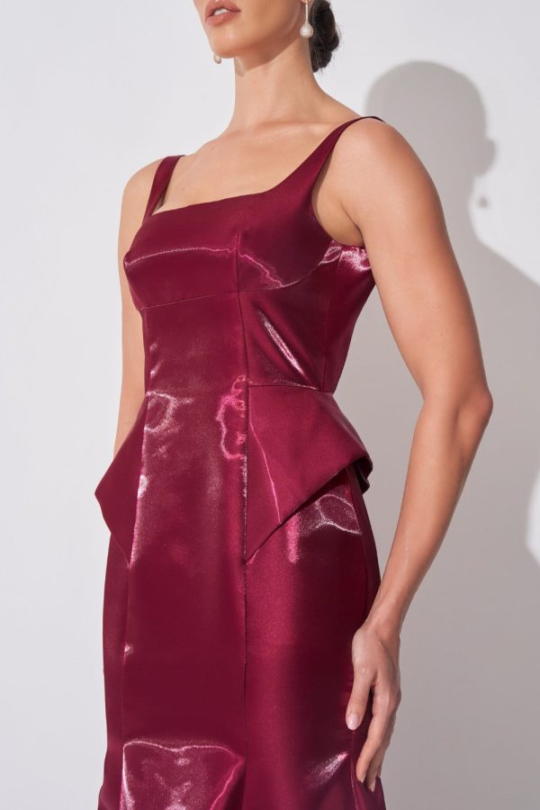 Vestido Longo Amber-Imagem 23