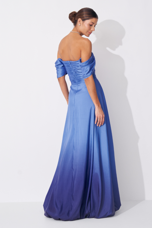 Vestido Longo Catarine-Imagem 14
