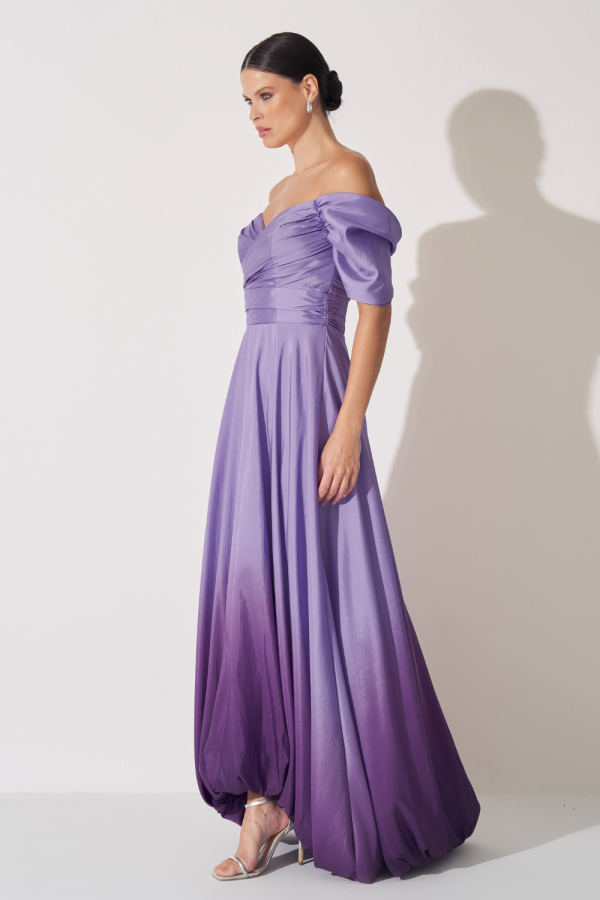 Vestido Longo Catarine-Imagem 16