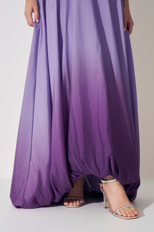 Vestido Longo Catarine-Imagem 8