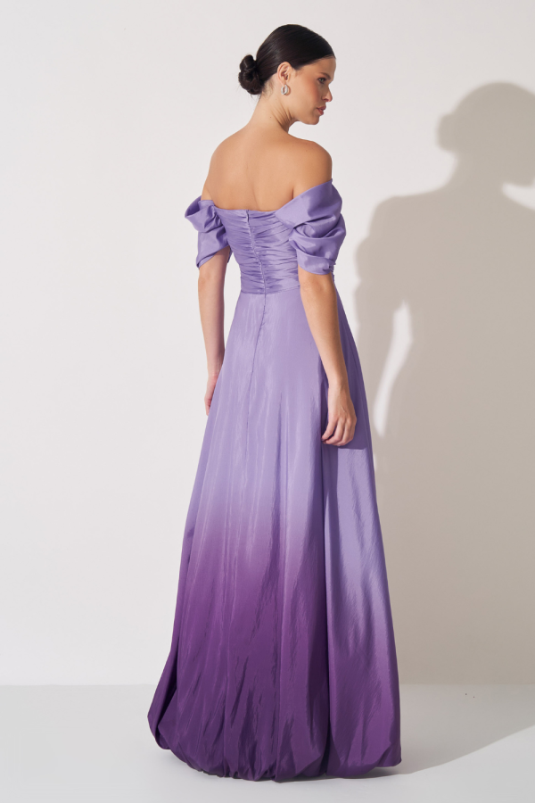 Vestido Longo Catarine-Imagem 7