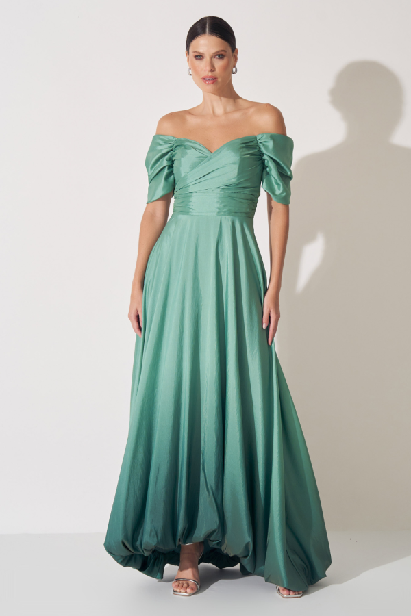 Vestido Longo Catarine-Imagem 21