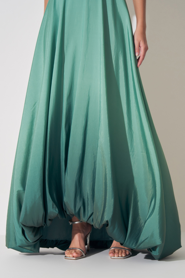 Vestido Longo Catarine-Imagem 2