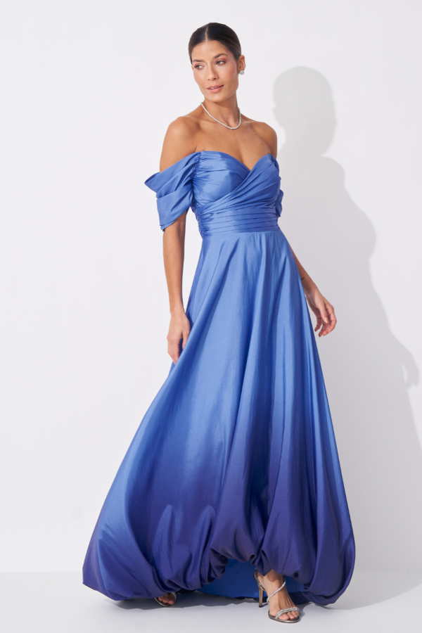 Vestido Longo Catarine-Imagem 20