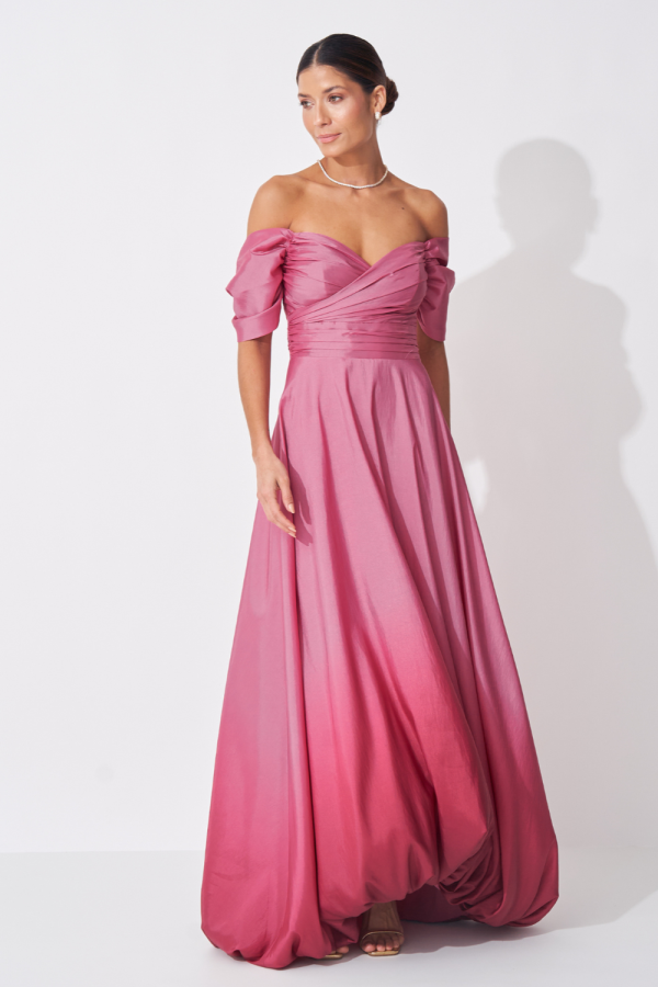 Vestido Longo Catarine-Imagem 19