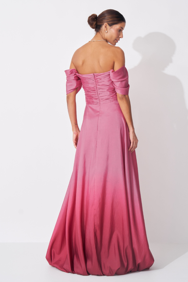 Vestido Longo Catarine-Imagem 17