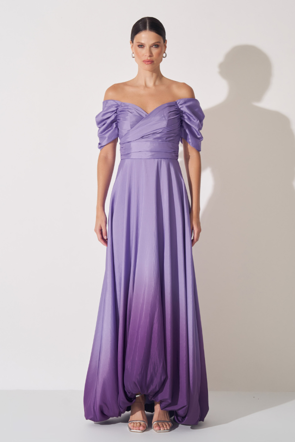 Vestido Longo Catarine-Imagem 11