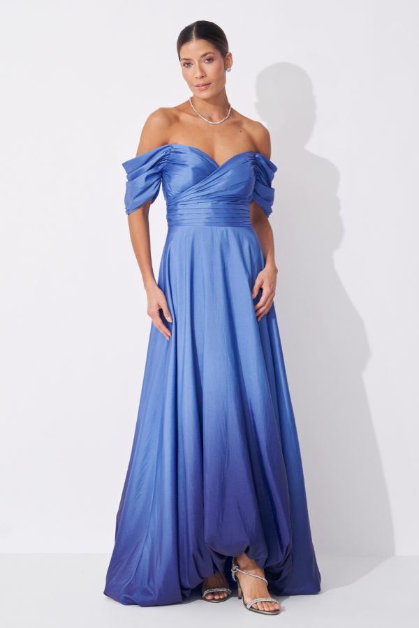 Vestido Longo Catarine-Imagem 12