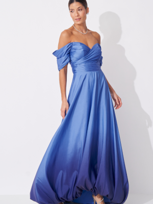 Vestido Longo Catarine