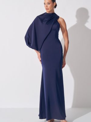 Vestido Longo Gorete