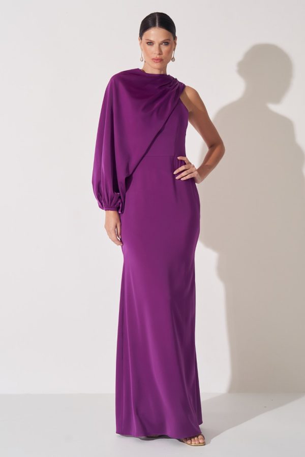 Vestido Longo Gorete-Imagem 2