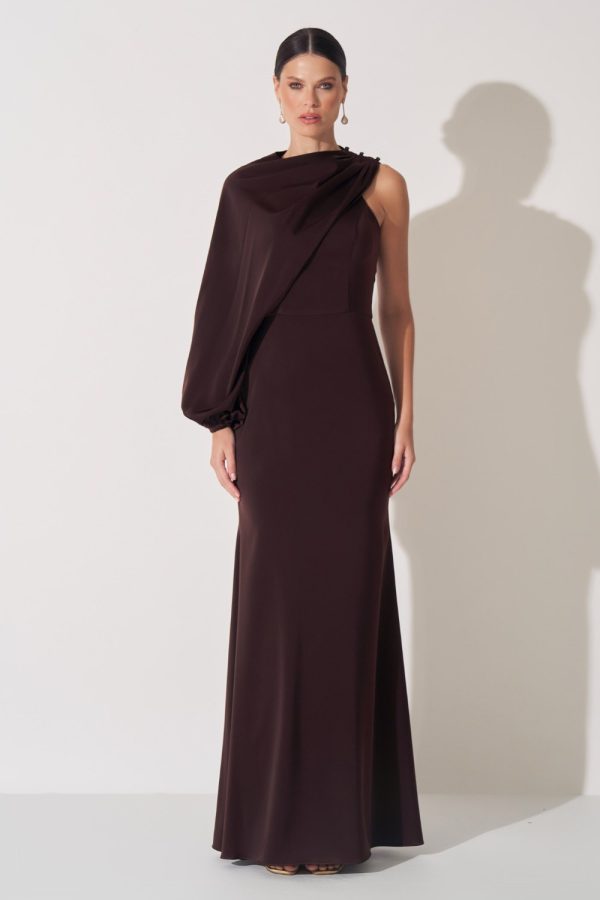 Vestido Longo Gorete-Imagem 3