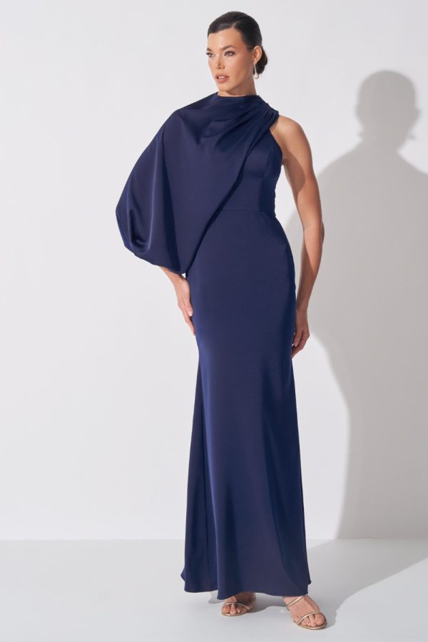 Vestido Longo Gorete-Imagem 4