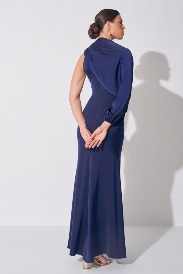 Vestido Longo Gorete-Imagem 6