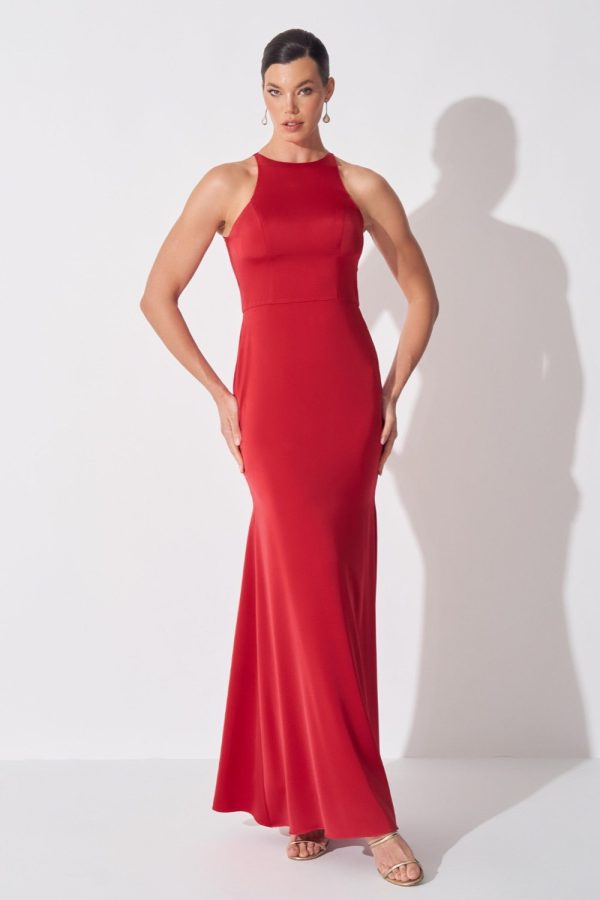 Vestido Longo Gorete-Imagem 7