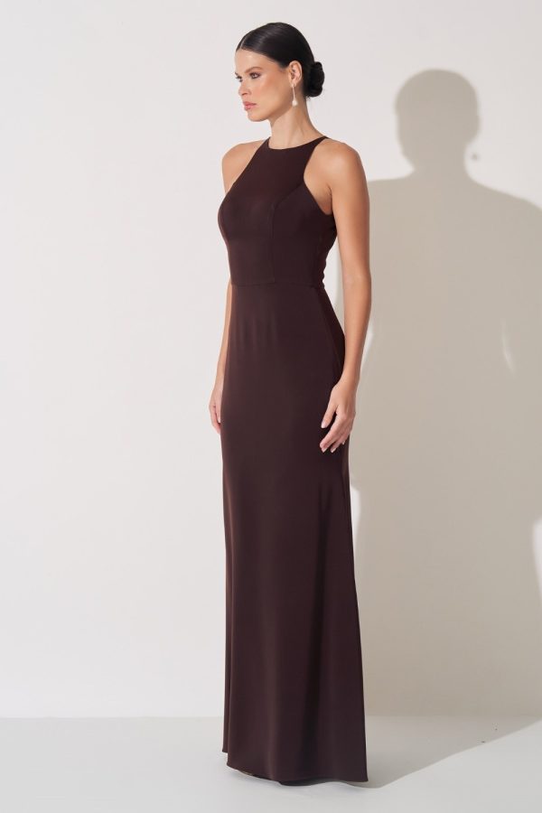 Vestido Longo Gorete-Imagem 9