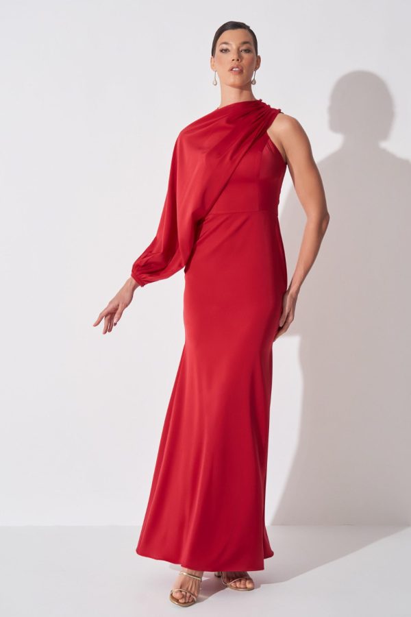 Vestido Longo Gorete-Imagem 14