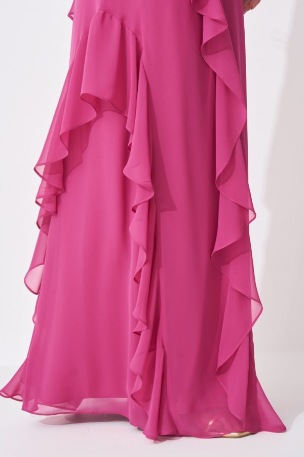 Vestido Longo Brenda-Imagem 12