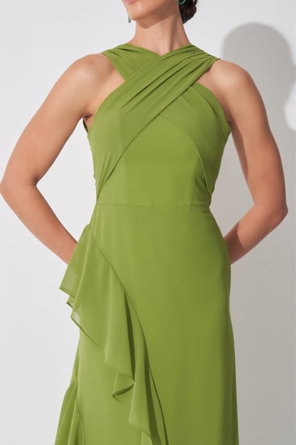 Vestido Longo Brenda-Imagem 13
