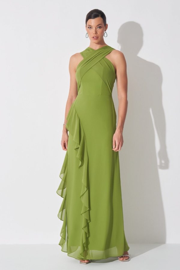 Vestido Longo Brenda-Imagem 15
