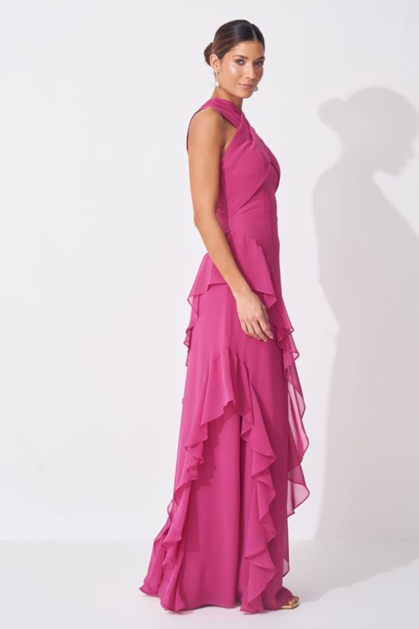 Vestido Longo Brenda-Imagem 18