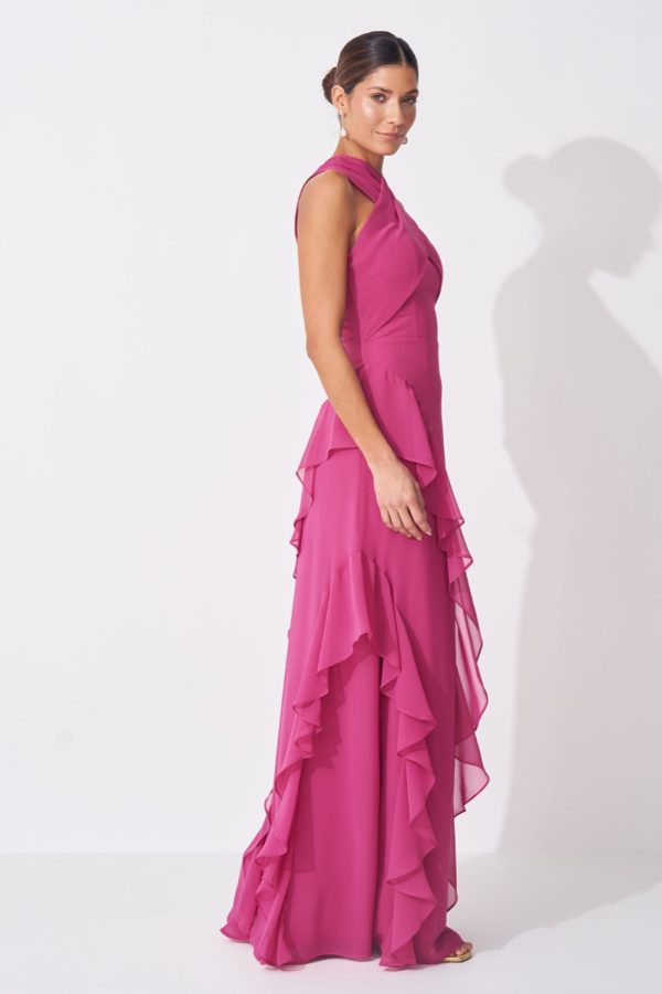 Vestido Longo Brenda-Imagem 23