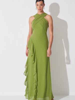 Vestido Longo Brenda