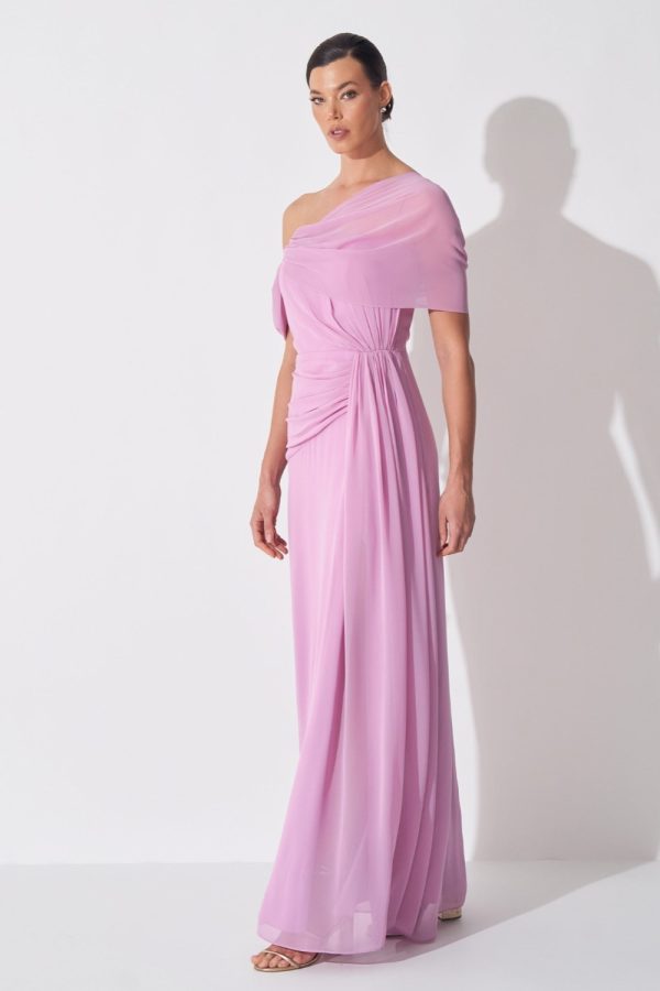 Vestido Longo Nadir-Imagem 3
