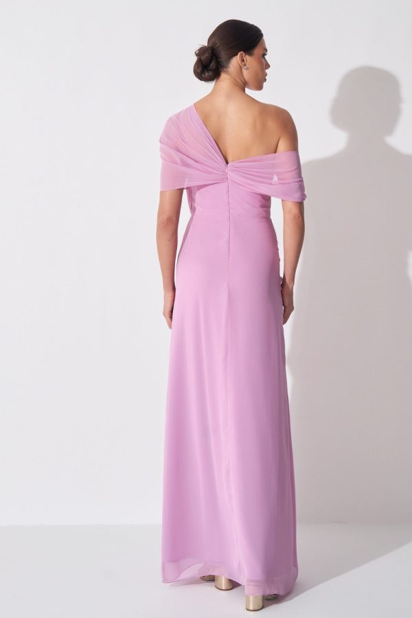 Vestido Longo Nadir-Imagem 6