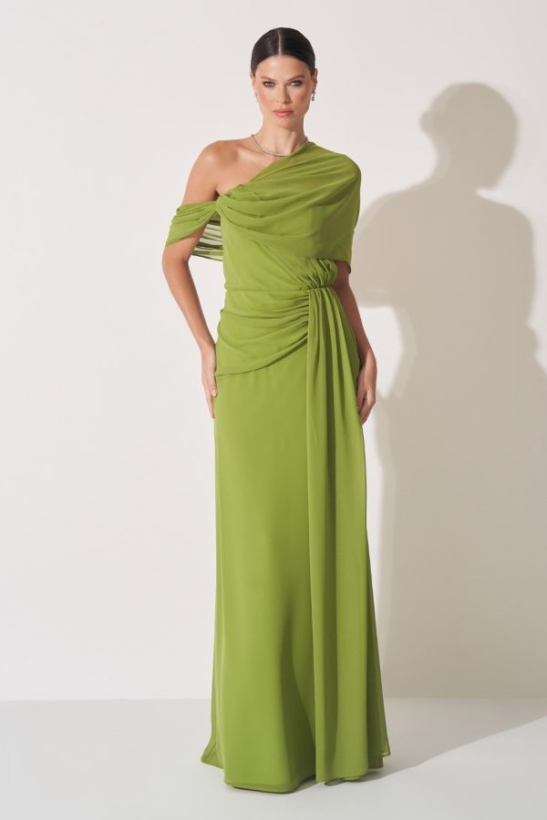 Vestido Longo Nadir-Imagem 9