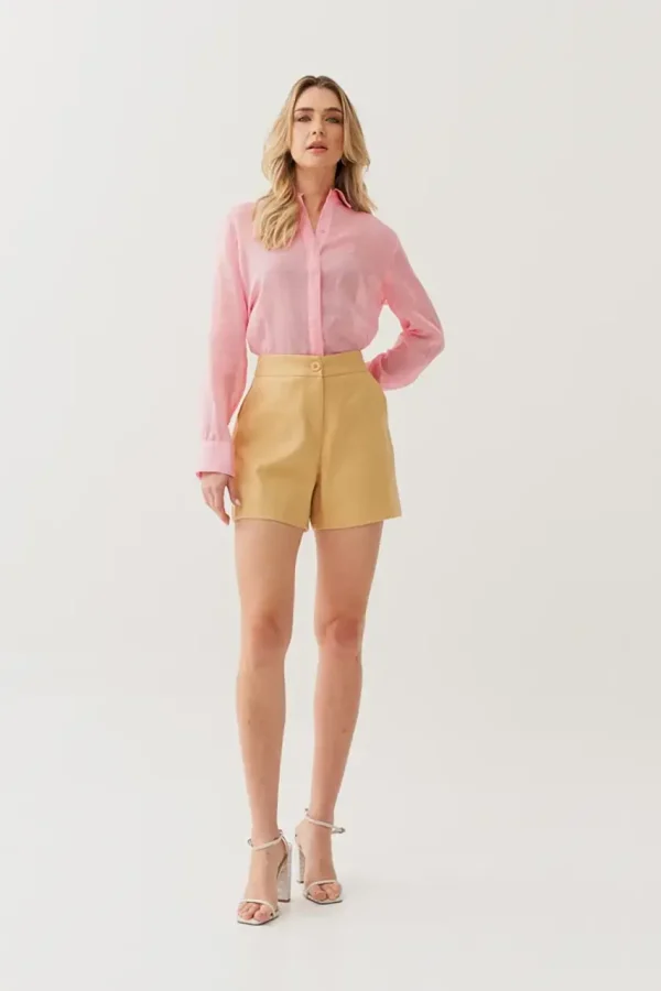 Shorts Linho-Imagem 2