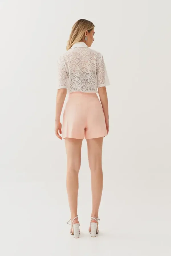Shorts Linho-Imagem 7