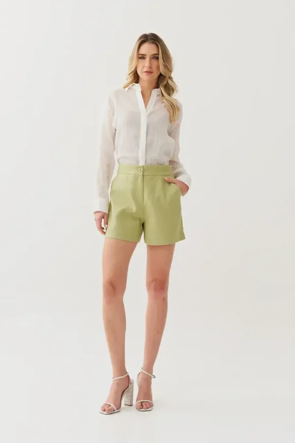 Shorts Linho-Imagem 10