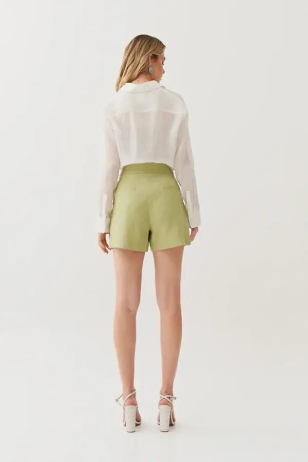 Shorts Linho-Imagem 11