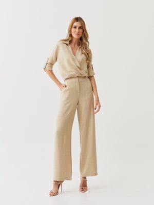 Conjunto Alf Crepe
