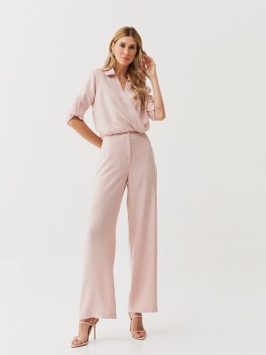 Calça Viscose Lurex