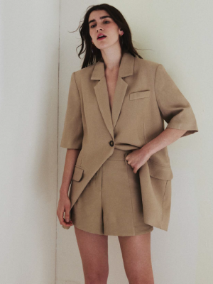 Blazer Talita