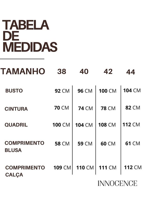 CONJ CREPE CALCA ELAST BLUSA B ASSIMETRICA-Imagem 4