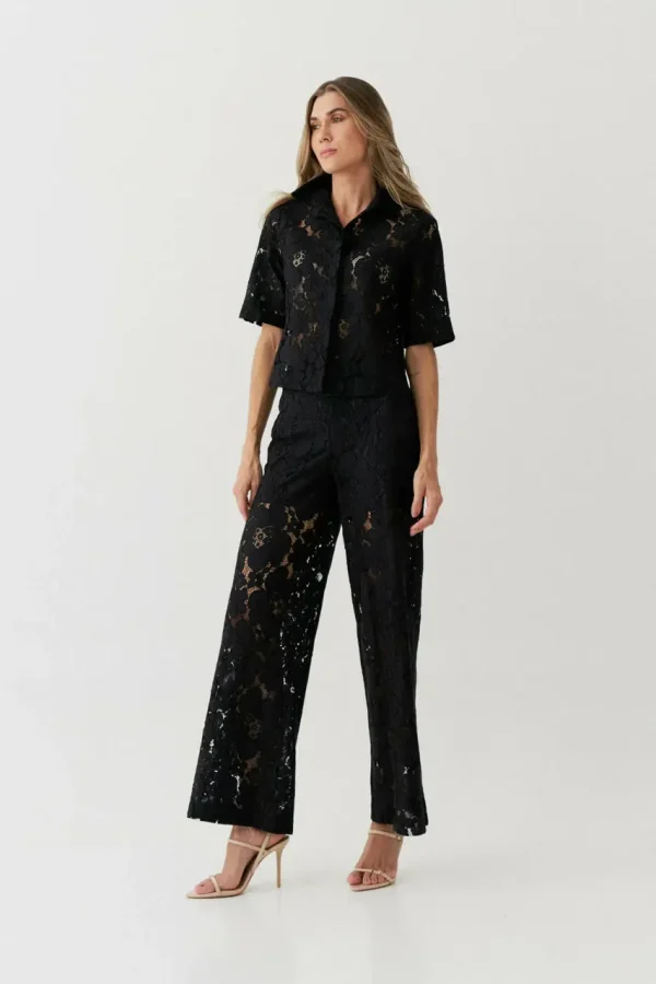 Conjunto Renda