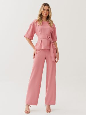 Conjunto Alf Crepe