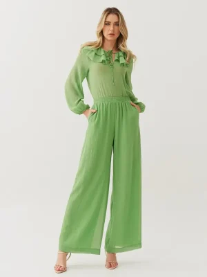 Conjunto Crepe