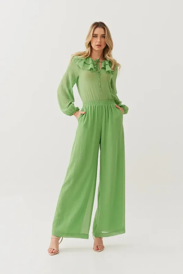 Conjunto Crepe