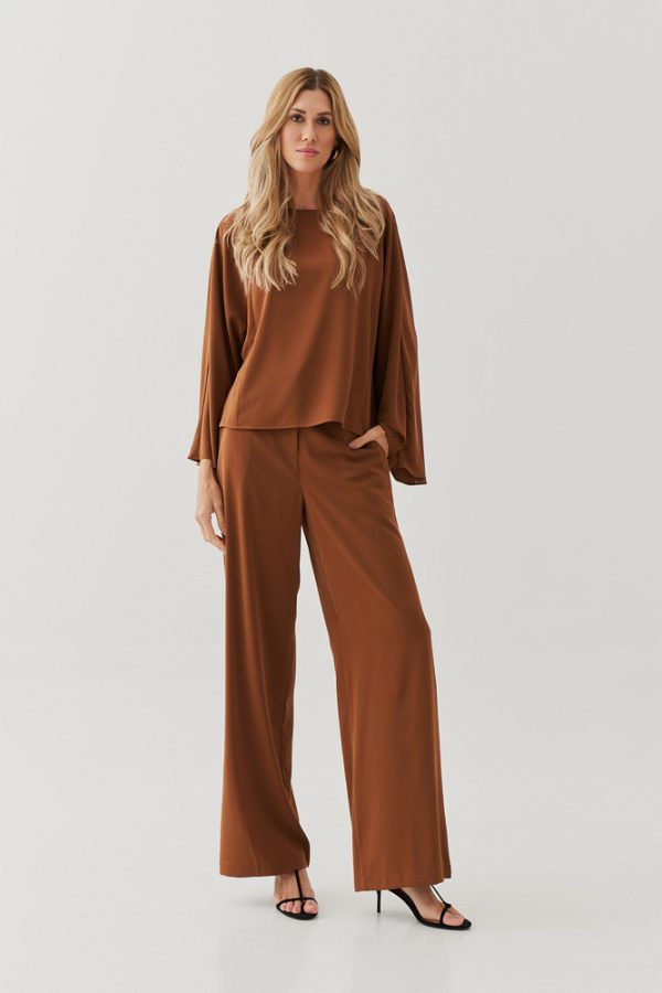 Conjunto Crepe