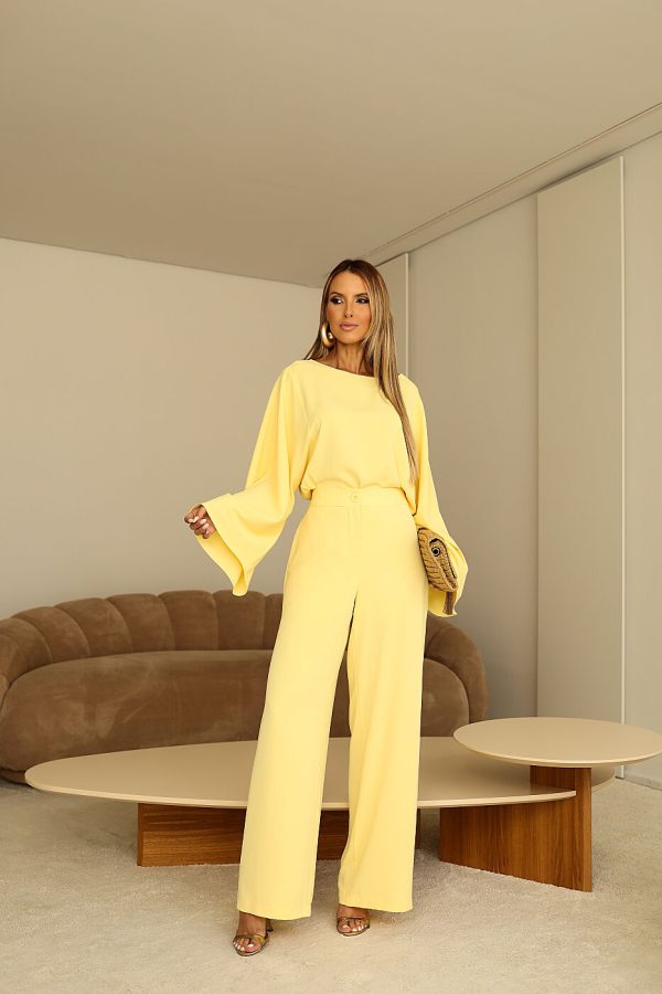 Conjunto Crepe-Imagem 7