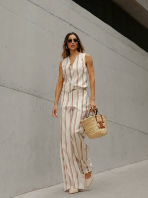 Conjunto Alfaiataria