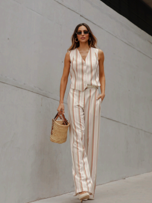 Conjunto Alfaiataria
