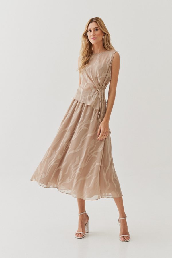 Conjunto Chiffon