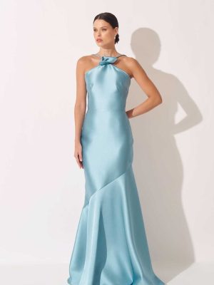 Vestido Longo Fiorela